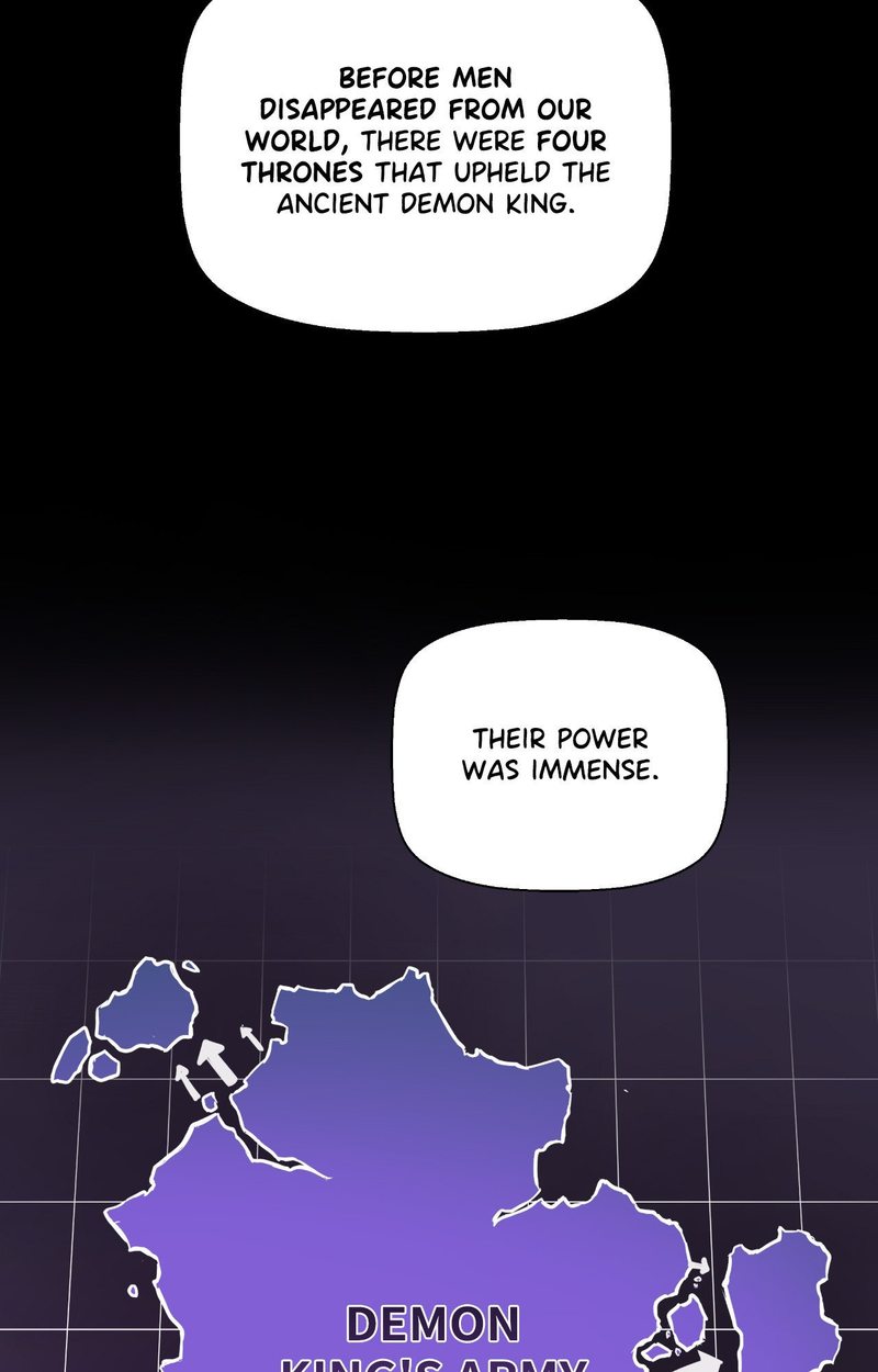 No Man’s Land Chapter 66 - Page 5