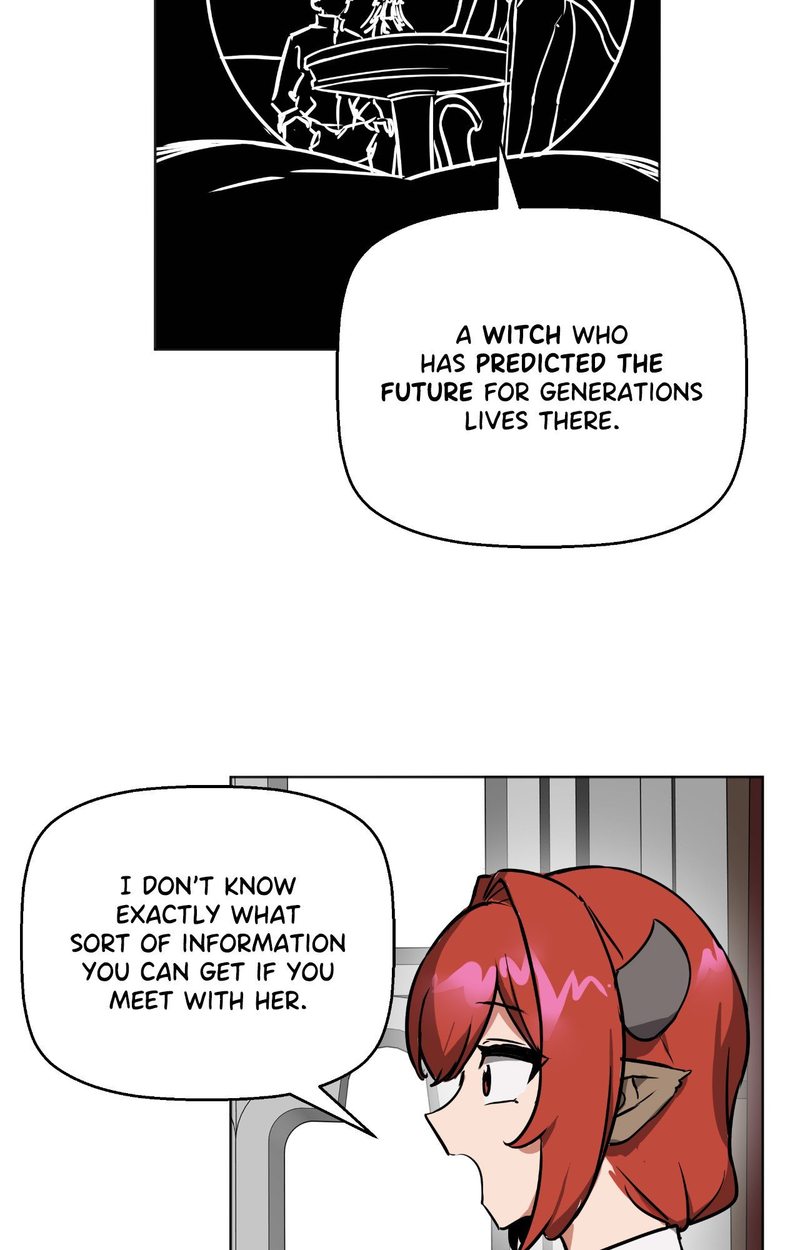 No Man’s Land Chapter 66 - Page 64