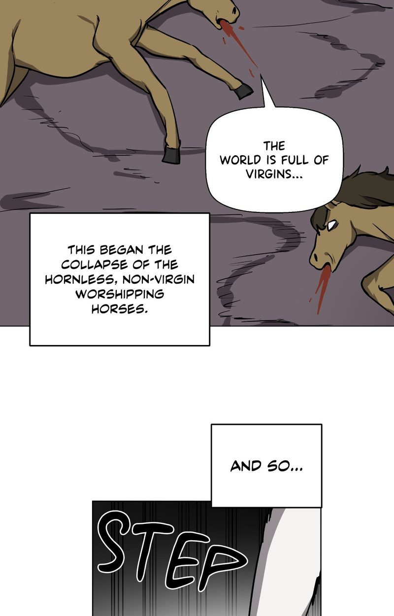 No Man’s Land Chapter 69 - Page 12