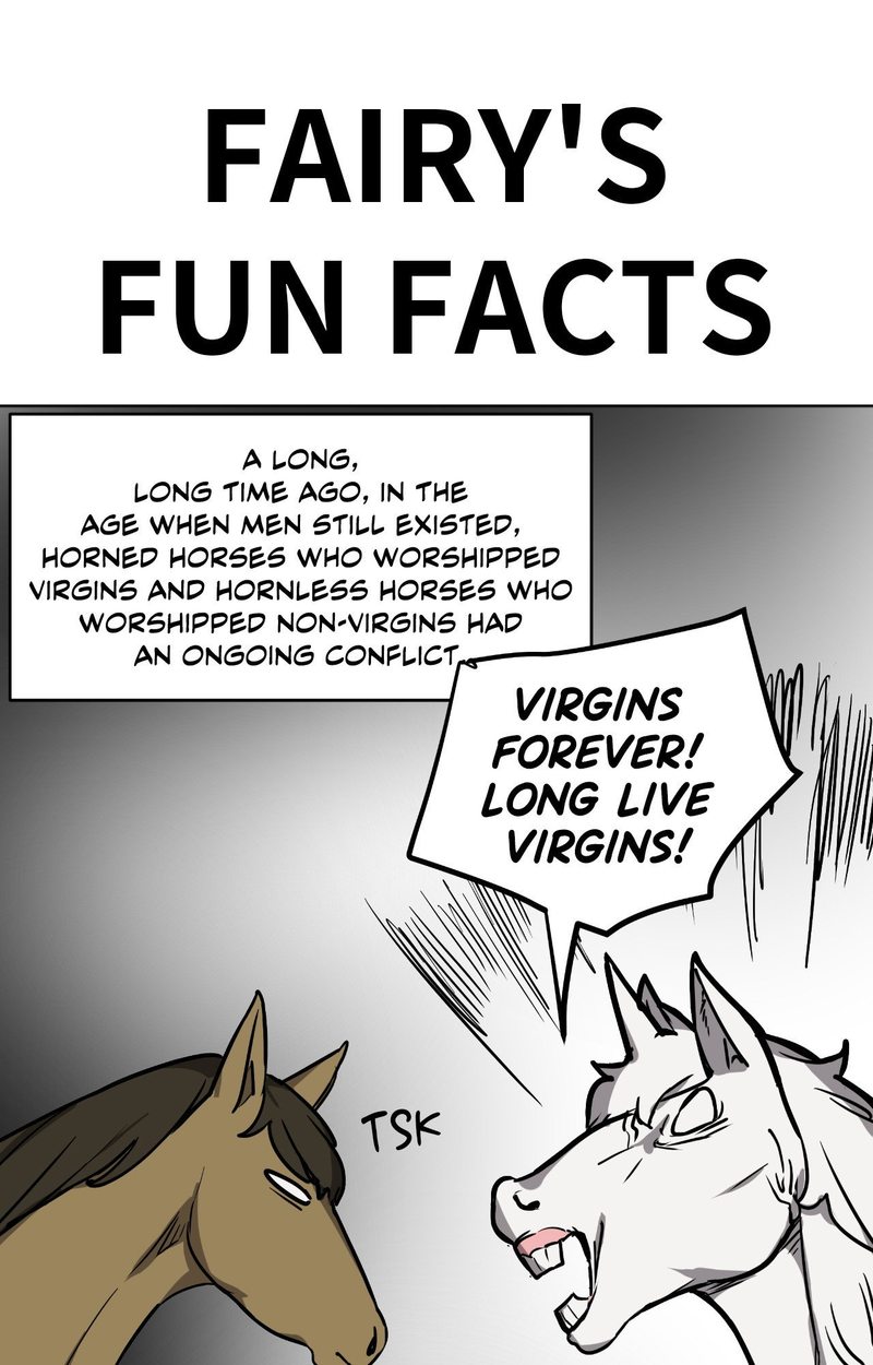 No Man’s Land Chapter 69 - Page 7