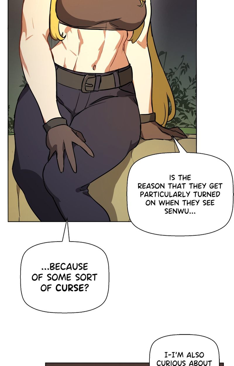 No Man’s Land Chapter 70 - Page 41