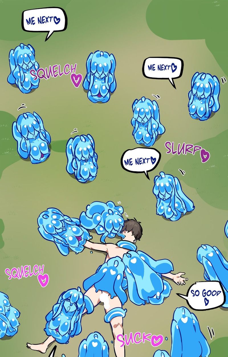 No Man’s Land Chapter 71 - Page 21