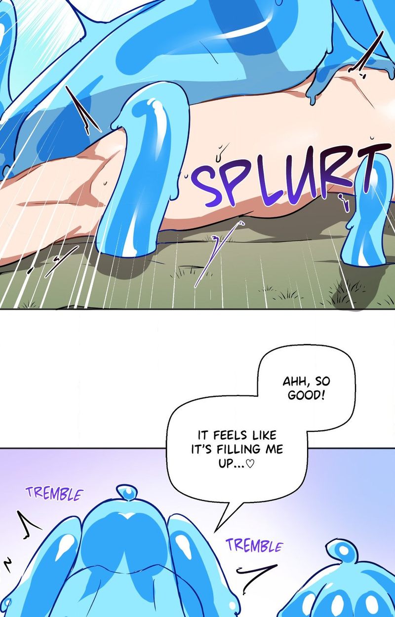 No Man’s Land Chapter 71 - Page 3