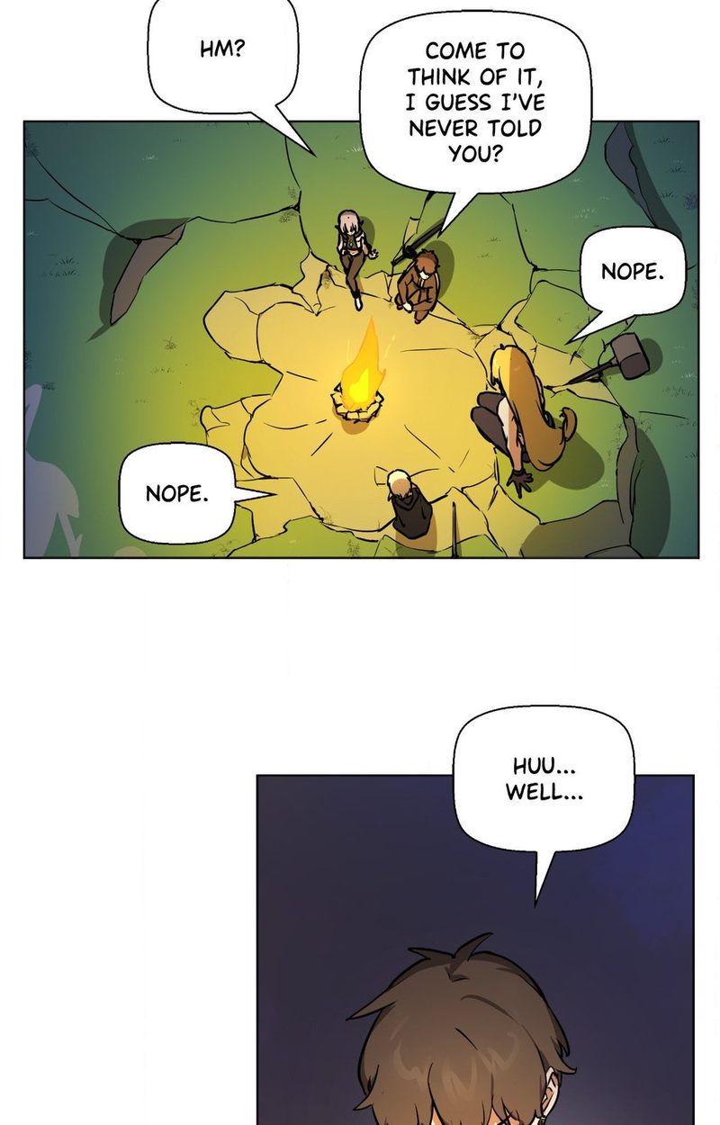 No Man’s Land Chapter 71 - Page 44