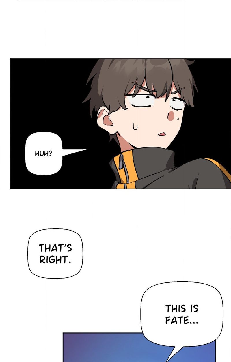 No Man’s Land Chapter 71 - Page 48