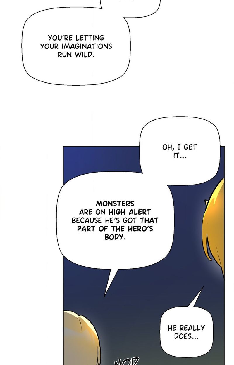 No Man’s Land Chapter 71 - Page 52