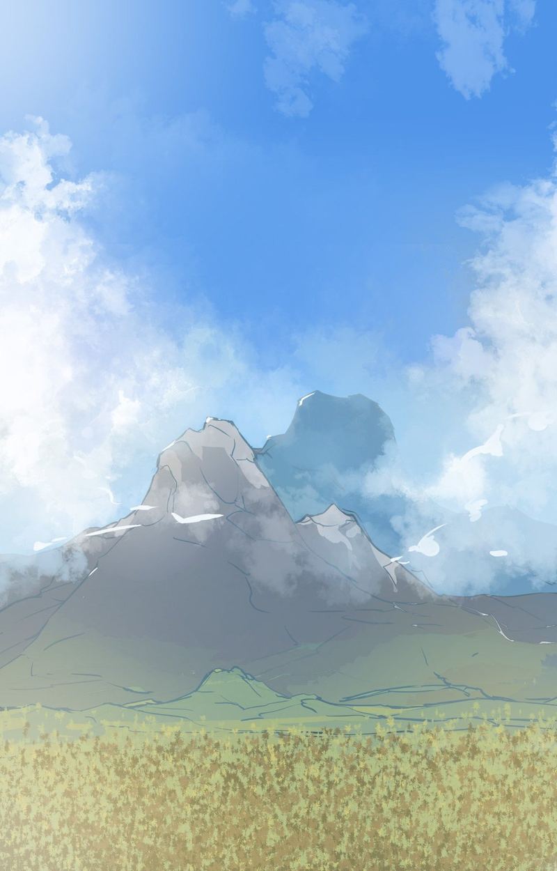 No Man’s Land Chapter 72 - Page 1