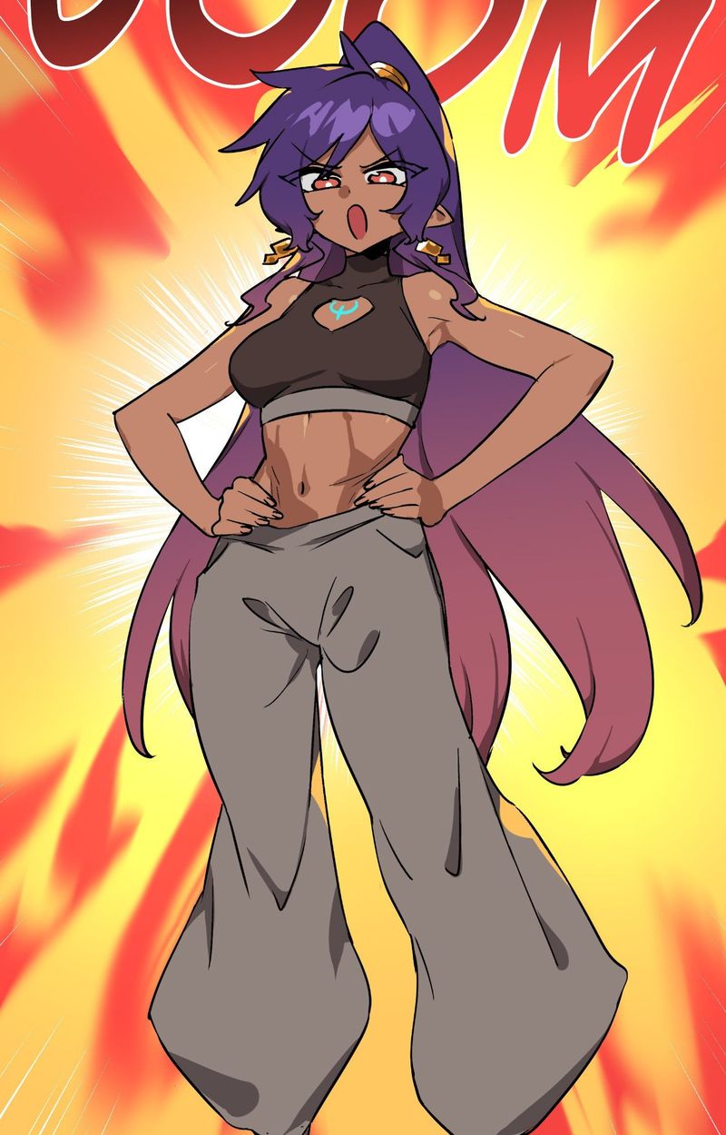 No Man’s Land Chapter 73 - Page 24