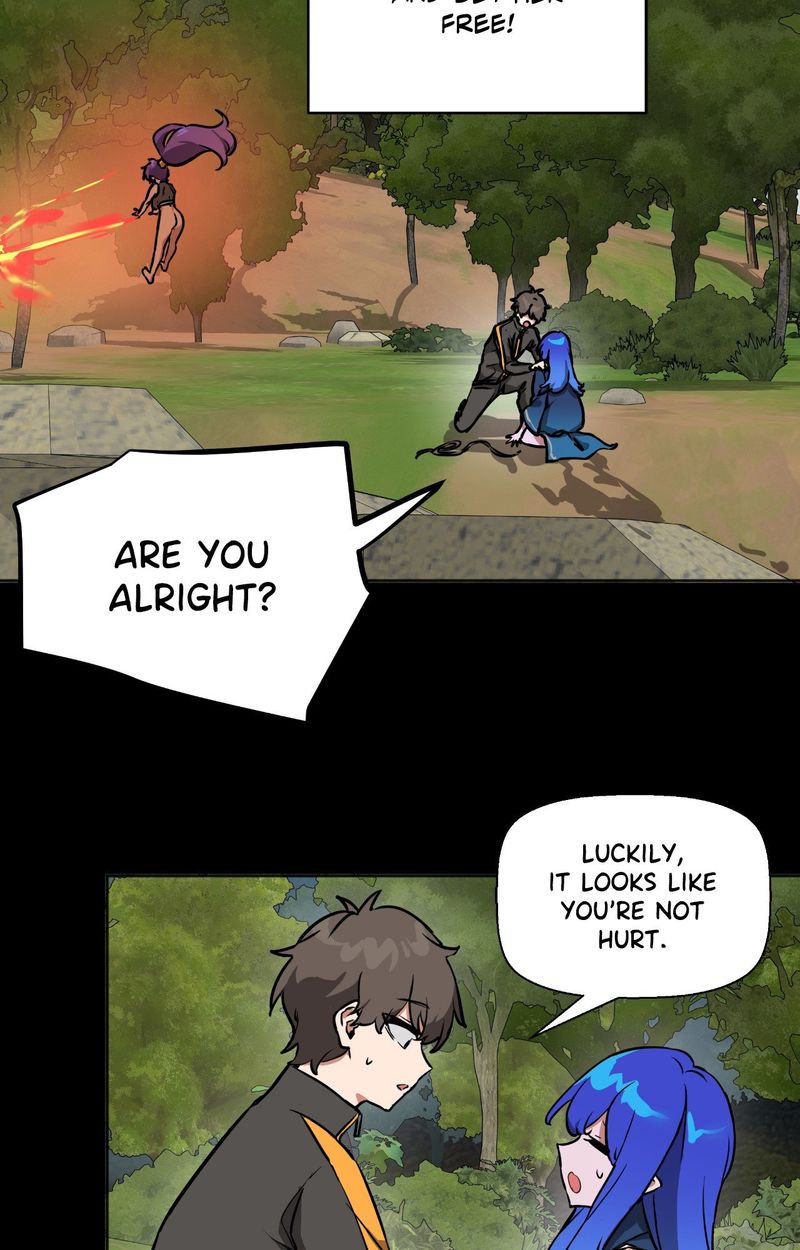 No Man’s Land Chapter 74 - Page 44