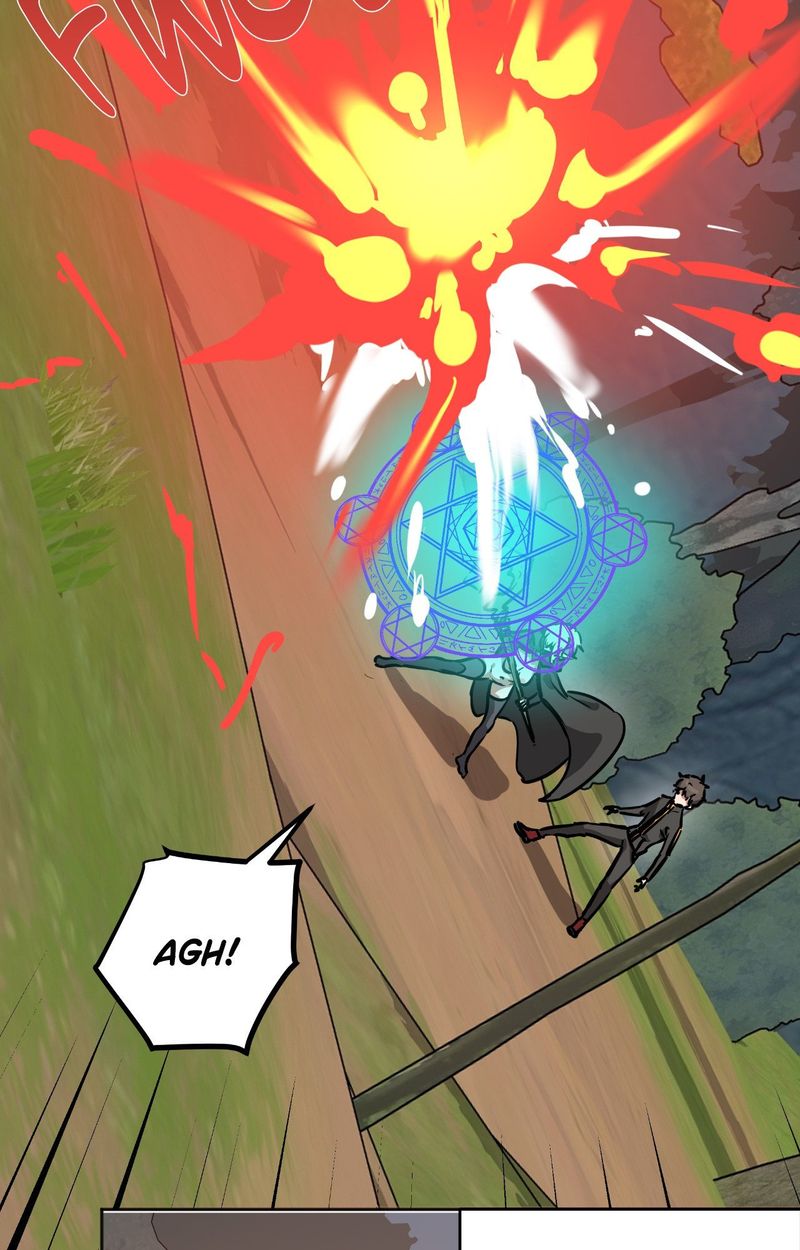 No Man’s Land Chapter 74 - Page 7