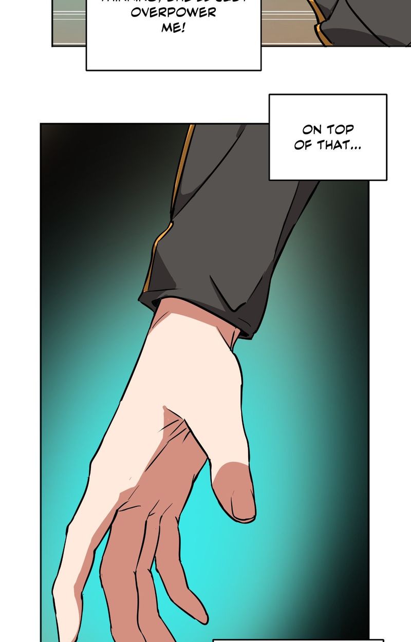 No Man’s Land Chapter 74 - Page 9