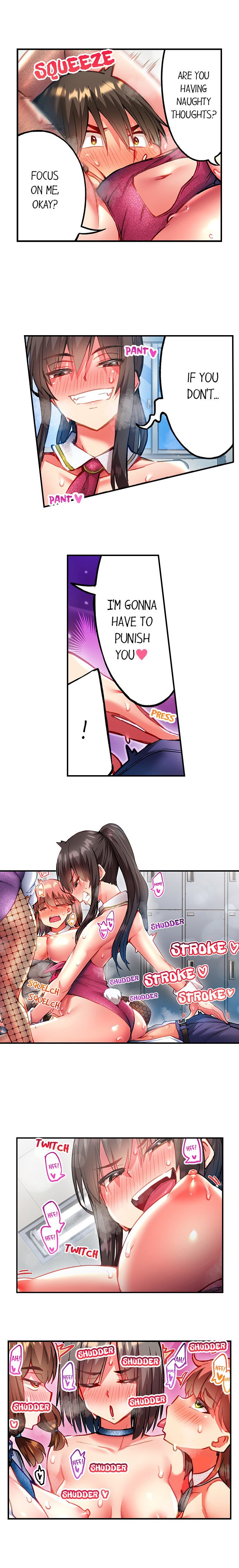 Adam’s Sweet Agony Chapter 105 - Page 4