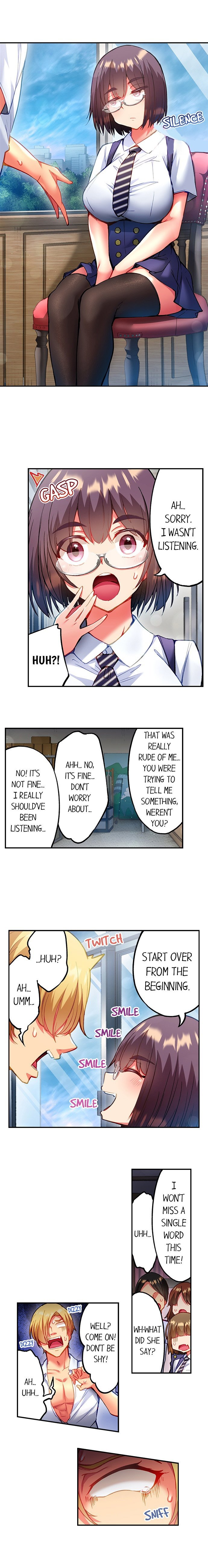 Adam’s Sweet Agony Chapter 106 - Page 6