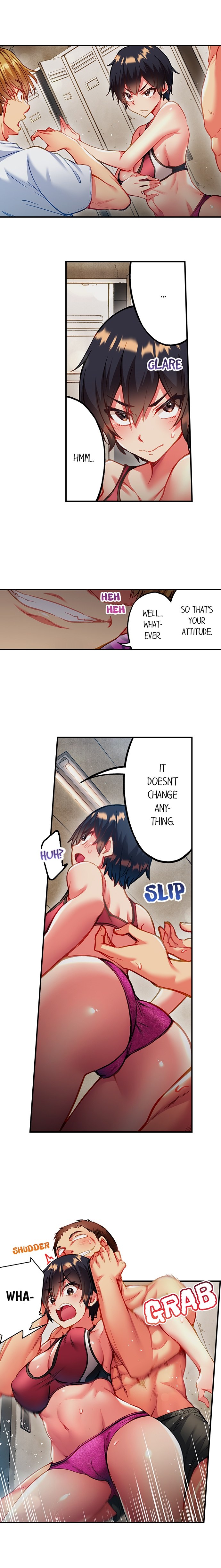 Adam’s Sweet Agony Chapter 99 - Page 4