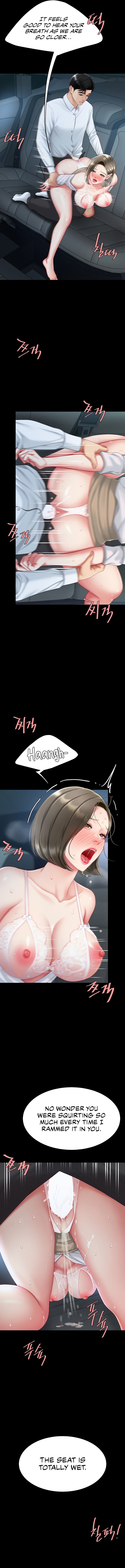 Go Ahead, Mom Chapter 100 - Page 14