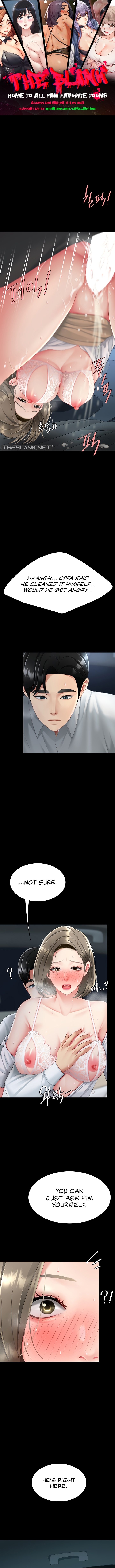 Go Ahead, Mom Chapter 101 - Page 1