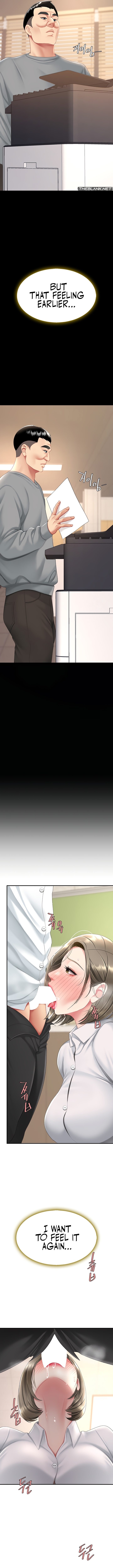 Go Ahead, Mom Chapter 101 - Page 18