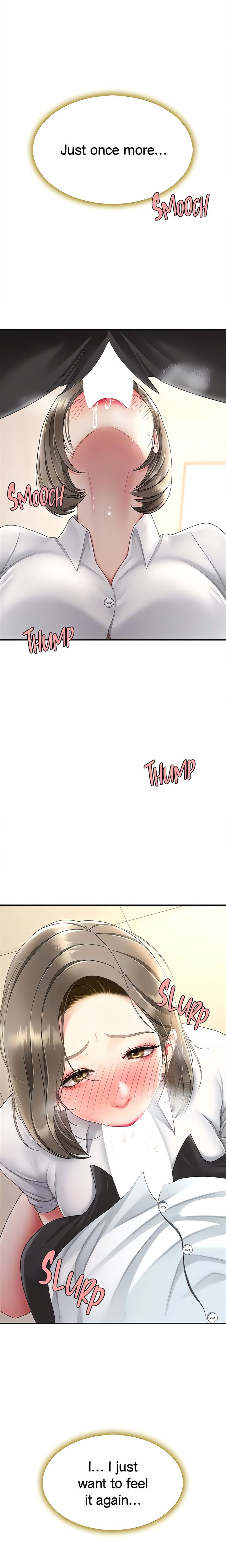 Go Ahead, Mom Chapter 102 - Page 18