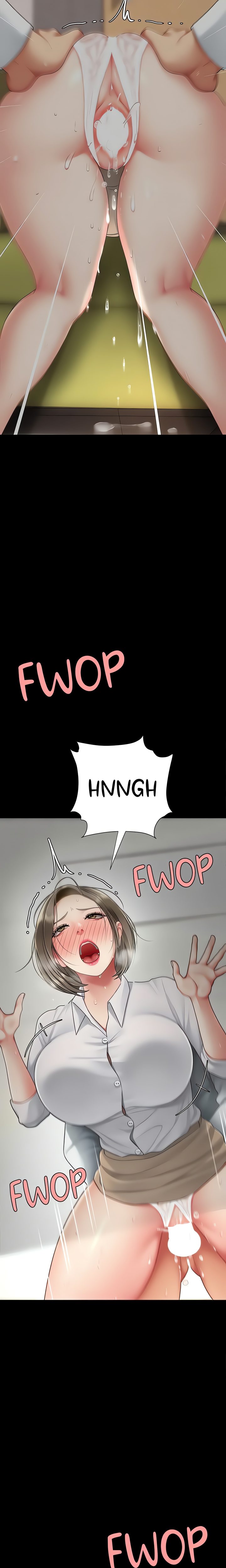 Go Ahead, Mom Chapter 103 - Page 24