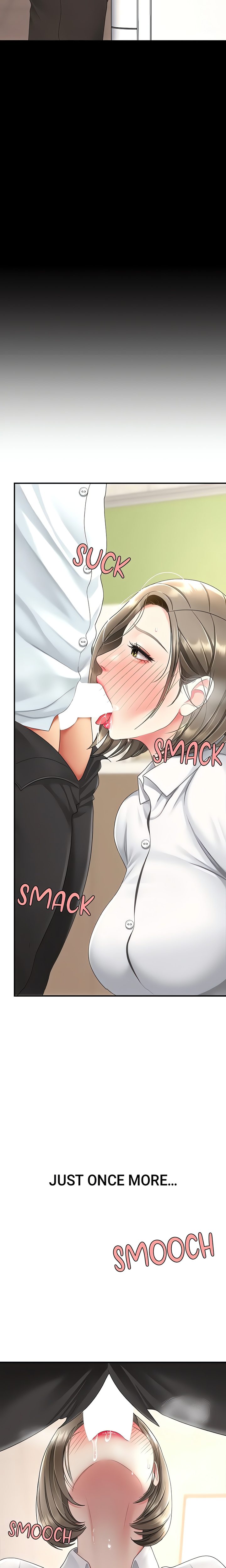 Go Ahead, Mom Chapter 103 - Page 3