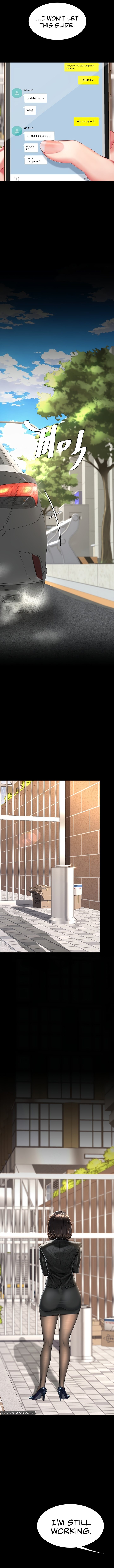 Go Ahead, Mom Chapter 104 - Page 14