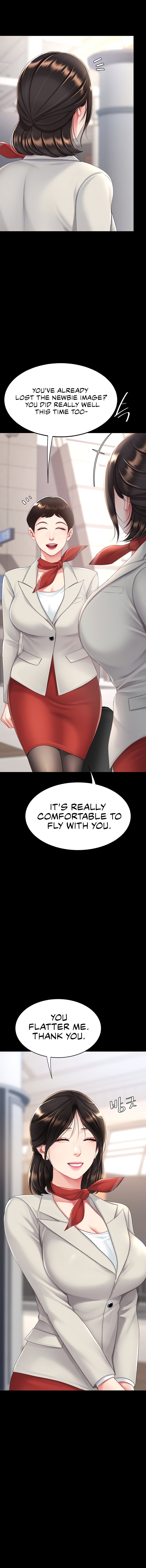 Go Ahead, Mom Chapter 104 - Page 3