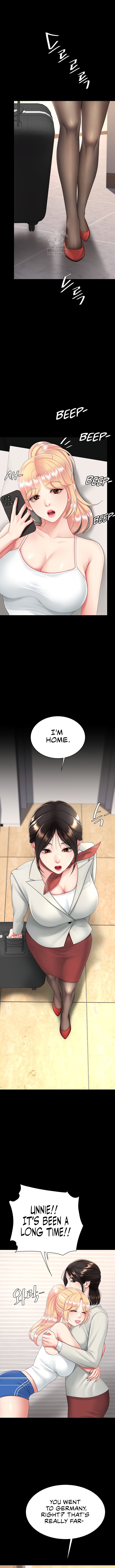 Go Ahead, Mom Chapter 104 - Page 5