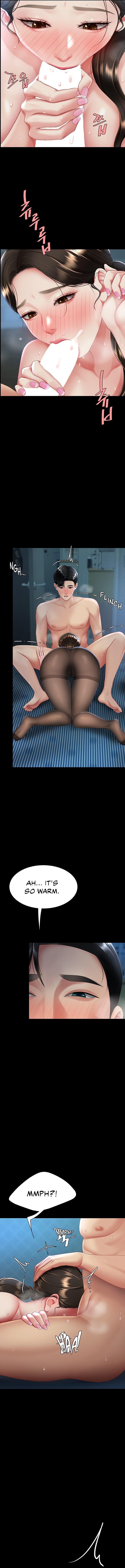 Go Ahead, Mom Chapter 106 - Page 10