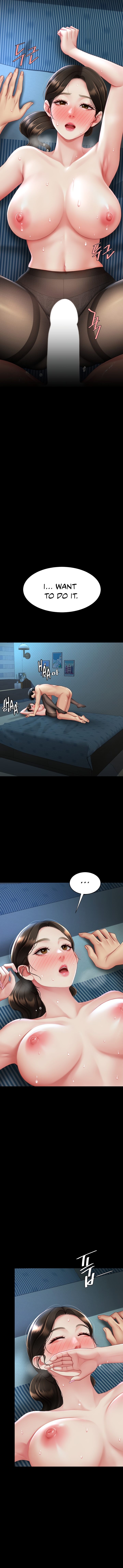 Go Ahead, Mom Chapter 106 - Page 7