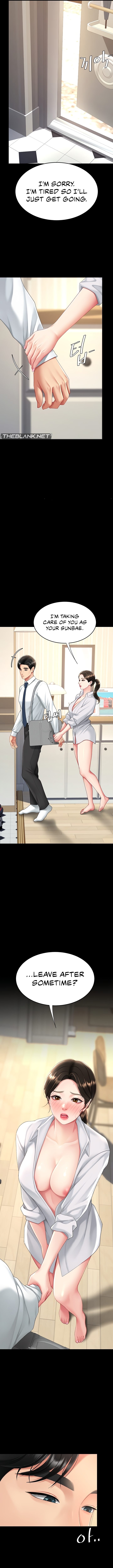 Go Ahead, Mom Chapter 107 - Page 11