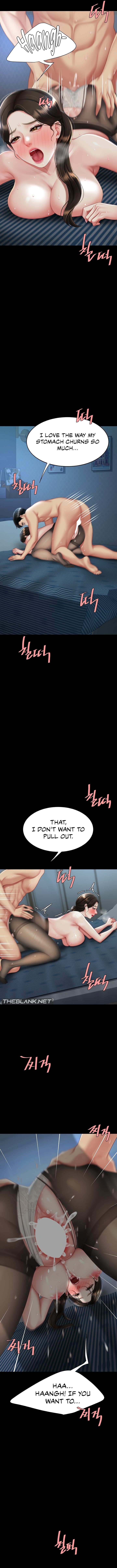 Go Ahead, Mom Chapter 107 - Page 6