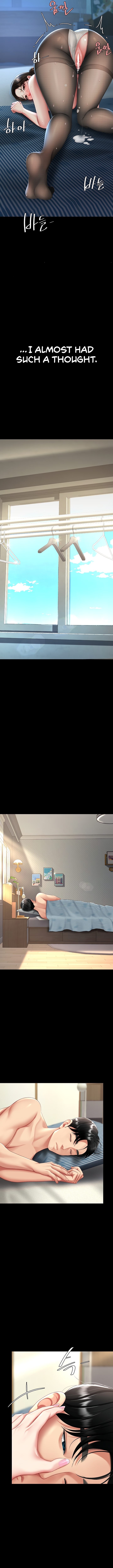 Go Ahead, Mom Chapter 107 - Page 8