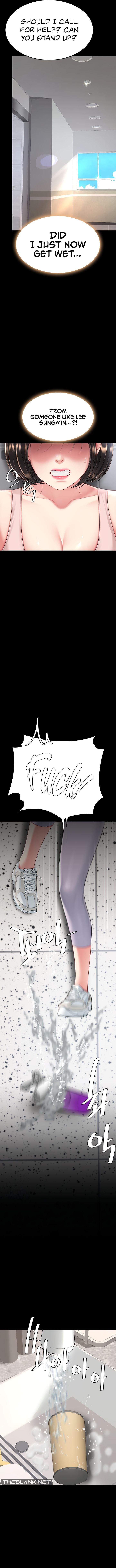 Go Ahead, Mom Chapter 108 - Page 10