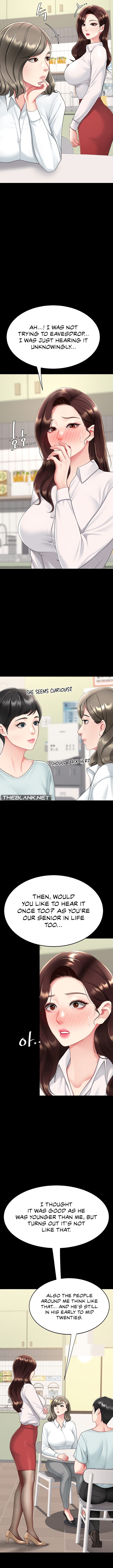 Go Ahead, Mom Chapter 108 - Page 12