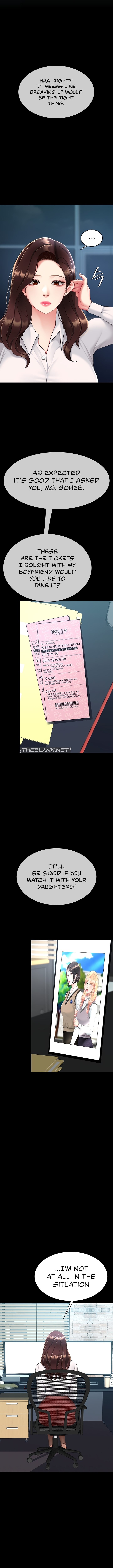 Go Ahead, Mom Chapter 108 - Page 15