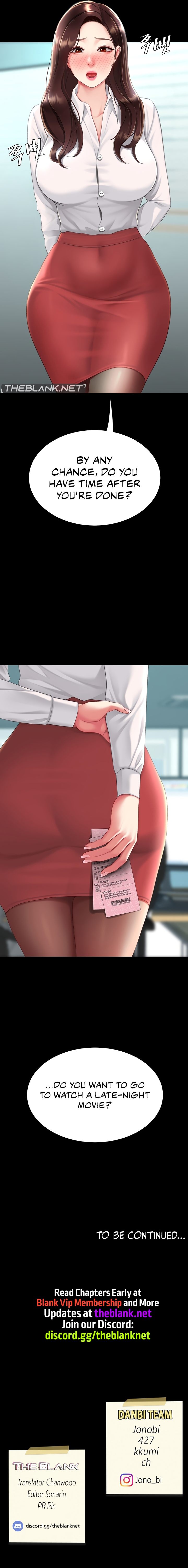 Go Ahead, Mom Chapter 108 - Page 17