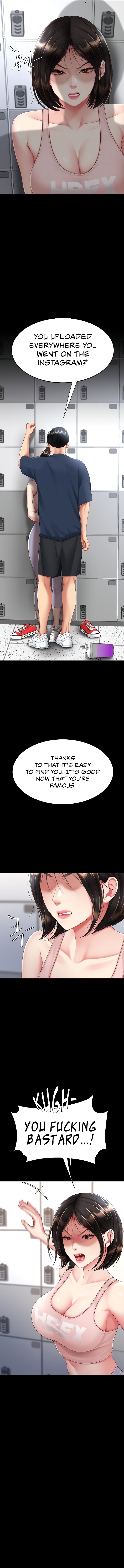 Go Ahead, Mom Chapter 108 - Page 2