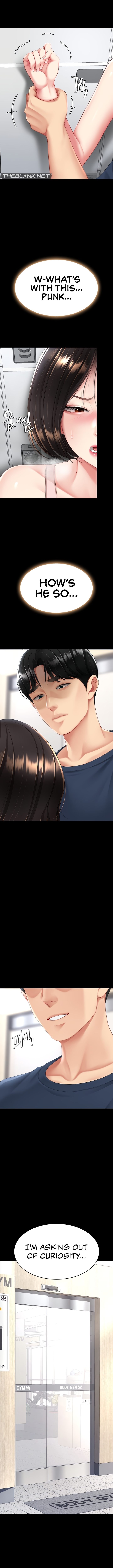 Go Ahead, Mom Chapter 108 - Page 4