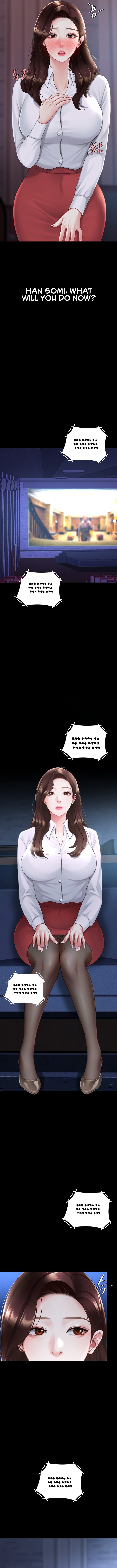 Go Ahead, Mom Chapter 109 - Page 10