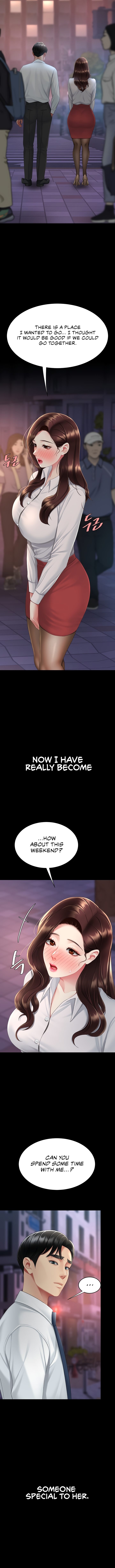 Go Ahead, Mom Chapter 110 - Page 16