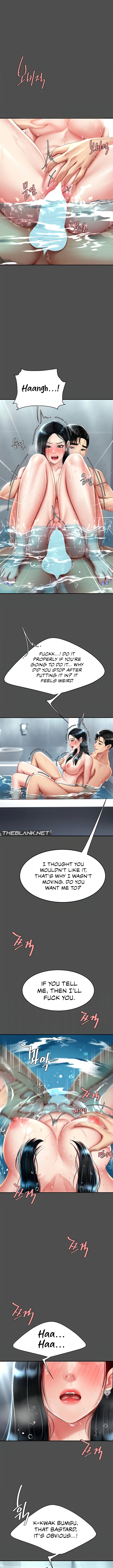 Go Ahead, Mom Chapter 55 - Page 9