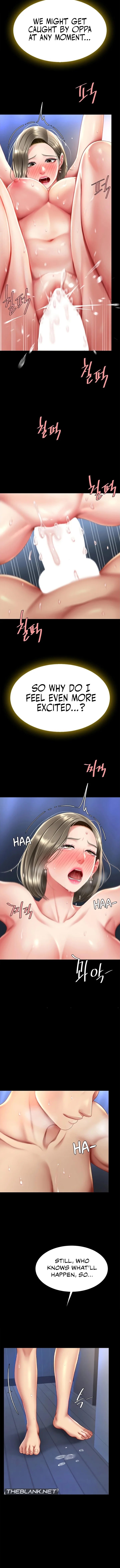 Go Ahead, Mom Chapter 60 - Page 14