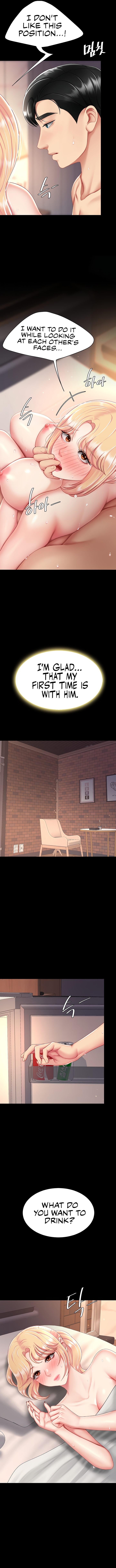 Go Ahead, Mom Chapter 82 - Page 11