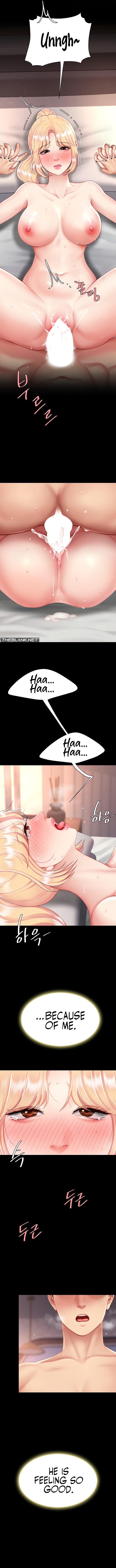 Go Ahead, Mom Chapter 82 - Page 7