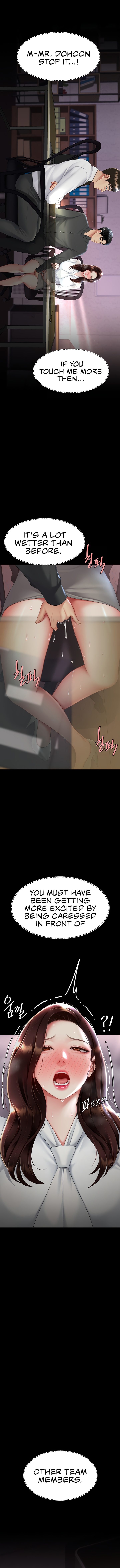 Go Ahead, Mom Chapter 87 - Page 10