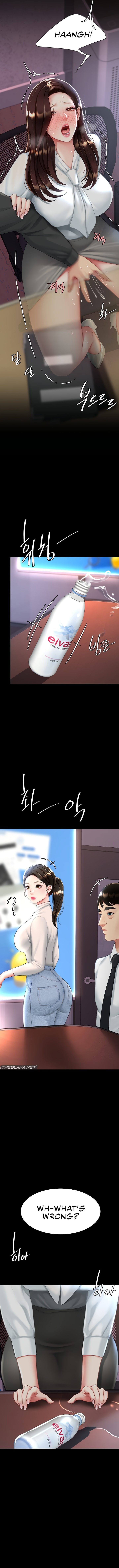 Go Ahead, Mom Chapter 87 - Page 11