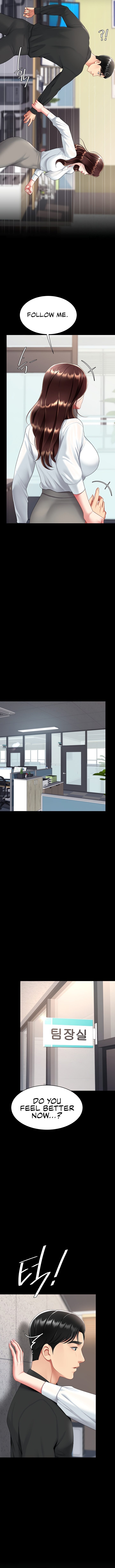 Go Ahead, Mom Chapter 87 - Page 16