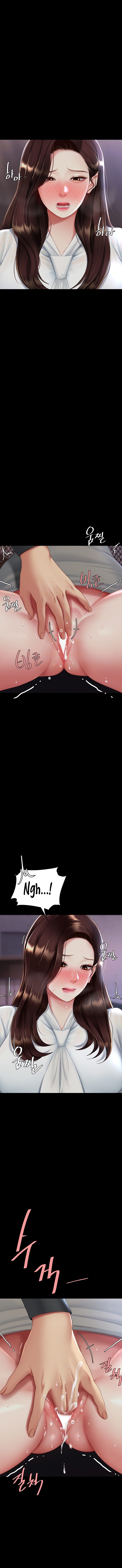 Go Ahead, Mom Chapter 87 - Page 4