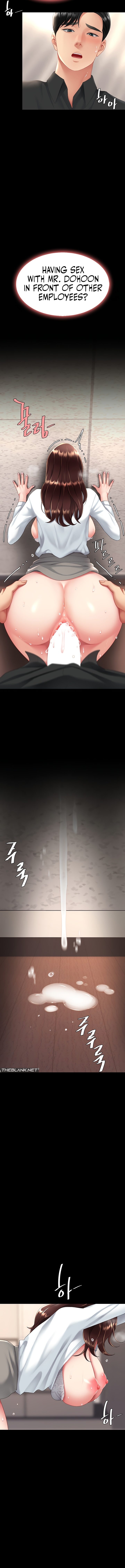 Go Ahead, Mom Chapter 88 - Page 16