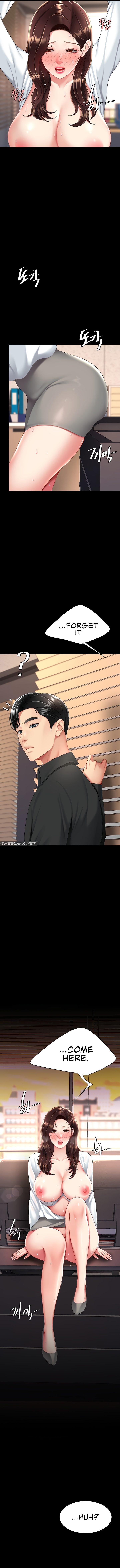 Go Ahead, Mom Chapter 88 - Page 18